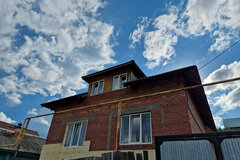 г. Сысерть, ул. Октябрьская, 20 (городской округ Сысертский) - фото дома