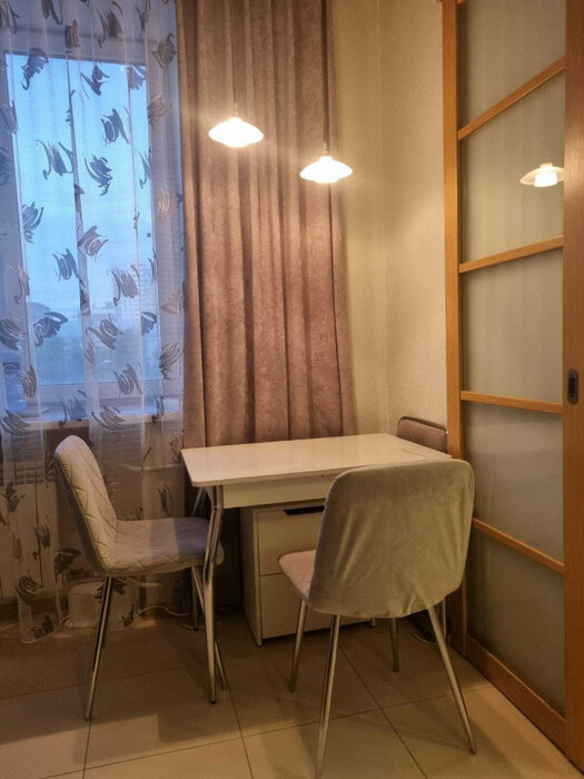 Екатеринбург, ул. Старых Большевиков, 27 (Эльмаш) - фото квартиры (4)