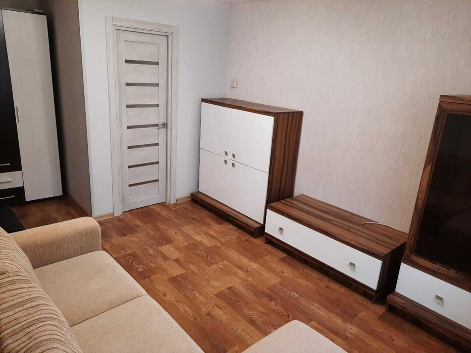 Екатеринбург, ул. Патриса Лумумбы, 33а (Вторчермет) - фото квартиры (1)