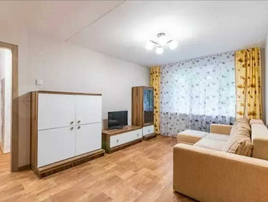 Екатеринбург, ул. Патриса Лумумбы, 33а (Вторчермет) - фото квартиры (3)