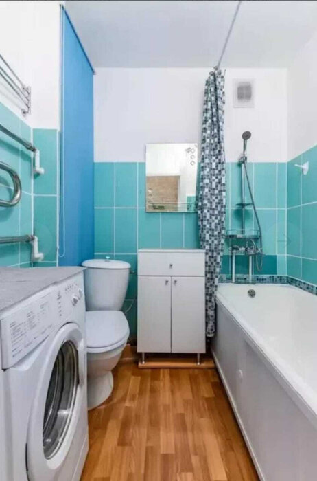 Екатеринбург, ул. Патриса Лумумбы, 33а (Вторчермет) - фото квартиры (4)