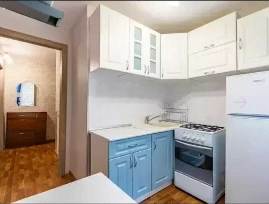 Екатеринбург, ул. Патриса Лумумбы, 33а (Вторчермет) - фото квартиры (5)
