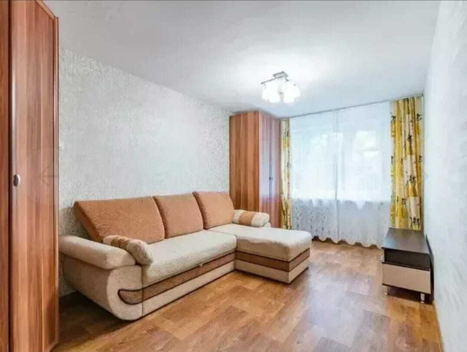Екатеринбург, ул. Патриса Лумумбы, 33а (Вторчермет) - фото квартиры (6)
