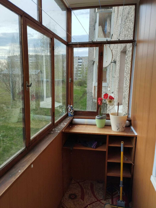г. Нижний Тагил, ул. Парковая, 6 (городской округ Нижний Тагил) - фото квартиры (4)