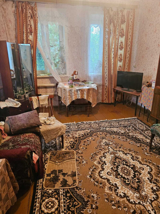 г. Полевской, ул. Степана Разина, 1 (городской округ Полевской) - фото дома (4)