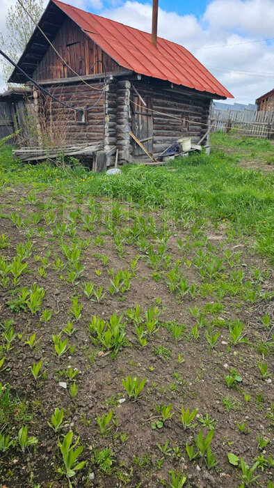 г. Полевской, ул. Степана Разина, 1 (городской округ Полевской) - фото дома (6)