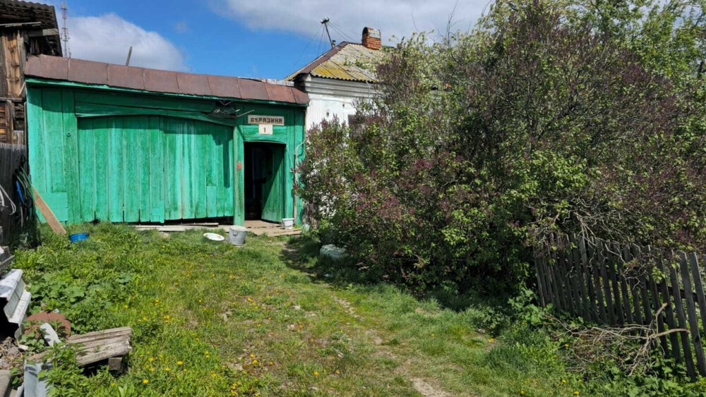 г. Полевской, ул. Степана Разина, 1 (городской округ Полевской) - фото дома (7)