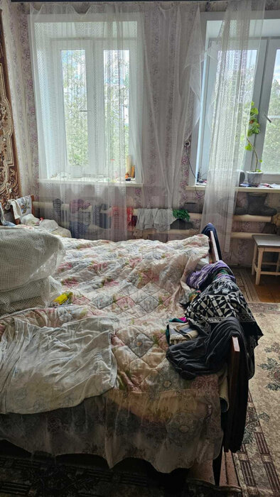 г. Полевской, ул. Степана Разина, 1 (городской округ Полевской) - фото дома (8)