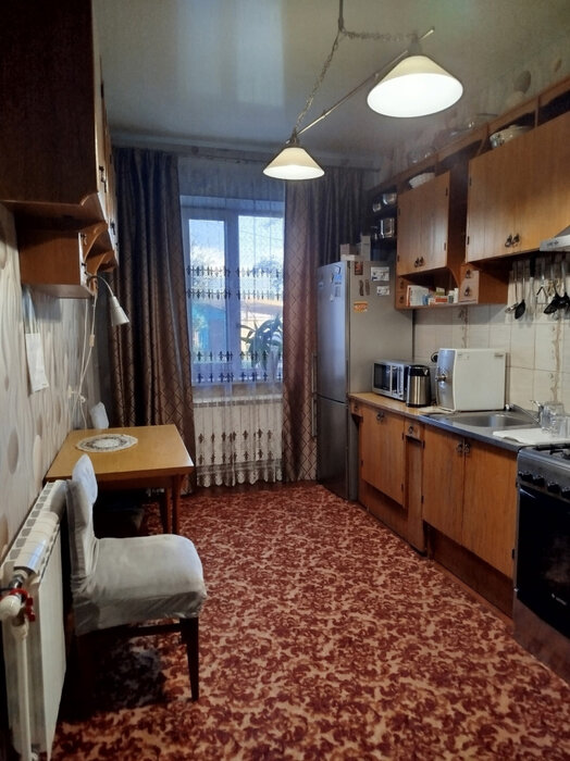 г. Нижний Тагил, ул. Дальняя, 59 (городской округ Нижний Тагил) - фото дома (5)
