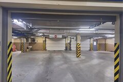 Екатеринбург, ул. Куйбышева, 21 (Центр) - фото гаража