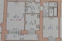 Екатеринбург, ул. Боровая, 29 (Пионерский) - фото квартиры