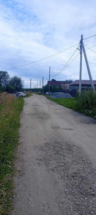 г. Верхний Тагил, ул. Демьяна Бедного, 43 (городской округ Верхний Тагил) - фото земельного участка (2)