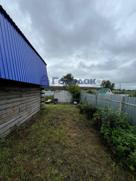 д. Белоносова, ул. Куйбышева, 88а (городской округ Город Каменск-Уральский) - фото дома (3)