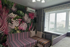 Екатеринбург, ул. Крауля, 13 (ВИЗ) - фото комнаты