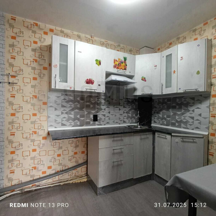 Екатеринбург, ул. Крауля, 13 (ВИЗ) - фото комнаты (2)