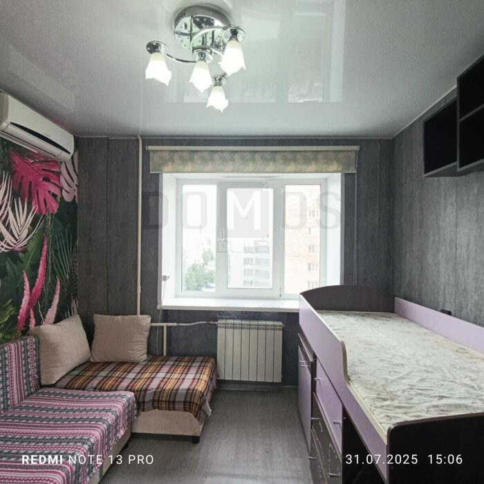 Екатеринбург, ул. Крауля, 13 (ВИЗ) - фото комнаты (3)
