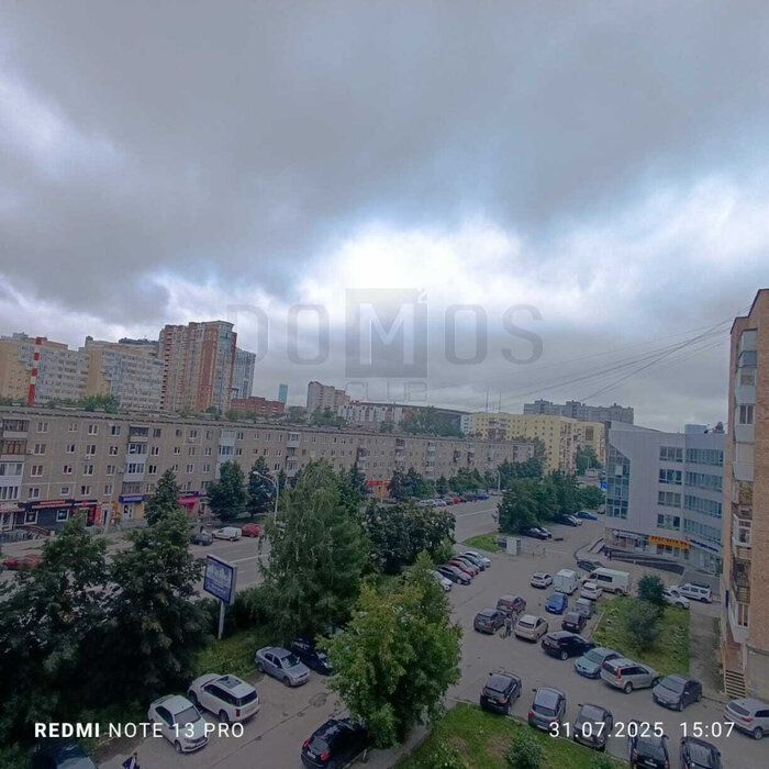 Екатеринбург, ул. Крауля, 13 (ВИЗ) - фото комнаты (6)