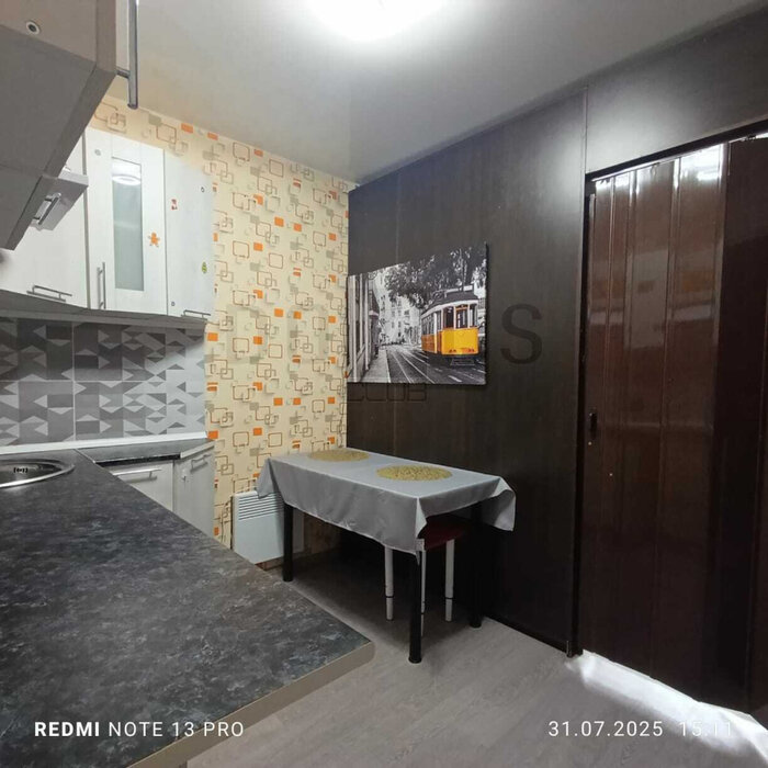 Екатеринбург, ул. Крауля, 13 (ВИЗ) - фото комнаты (8)