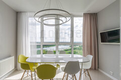 Екатеринбург, ул. Светлый, 4 (Уктус) - фото квартиры