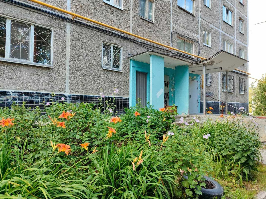 Екатеринбург, ул. Серафимы Дерябиной, 33 (Юго-Западный) - фото квартиры (2)