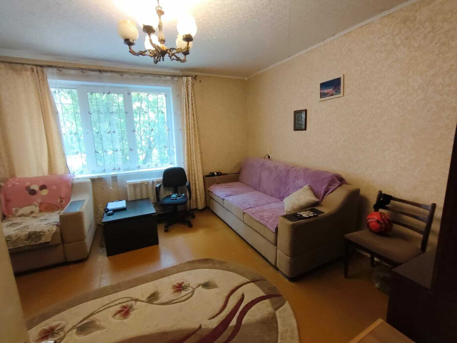 Екатеринбург, ул. Серафимы Дерябиной, 33 (Юго-Западный) - фото квартиры (3)