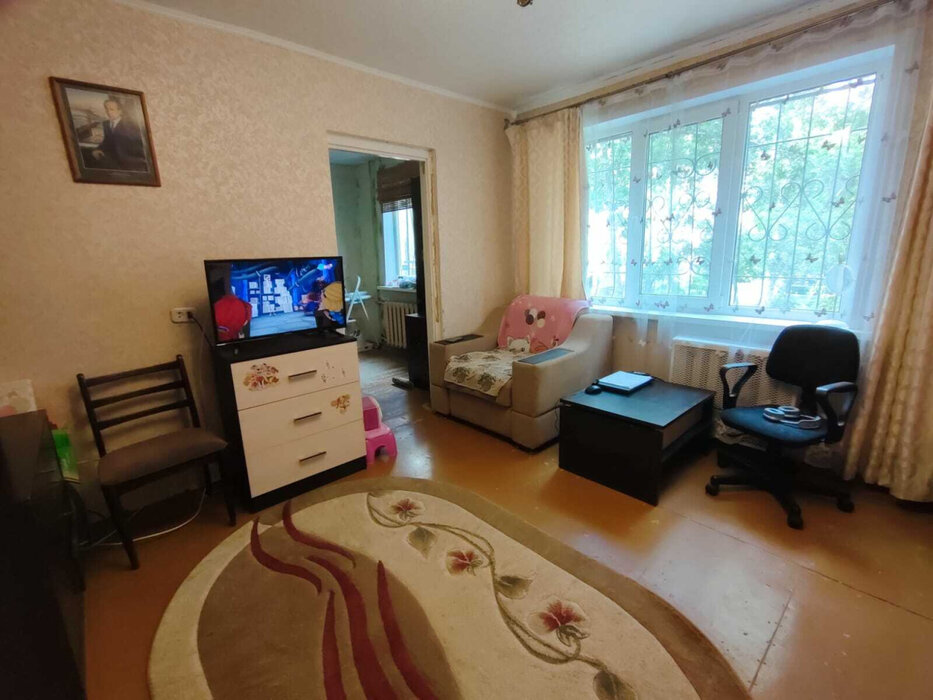 Екатеринбург, ул. Серафимы Дерябиной, 33 (Юго-Западный) - фото квартиры (4)