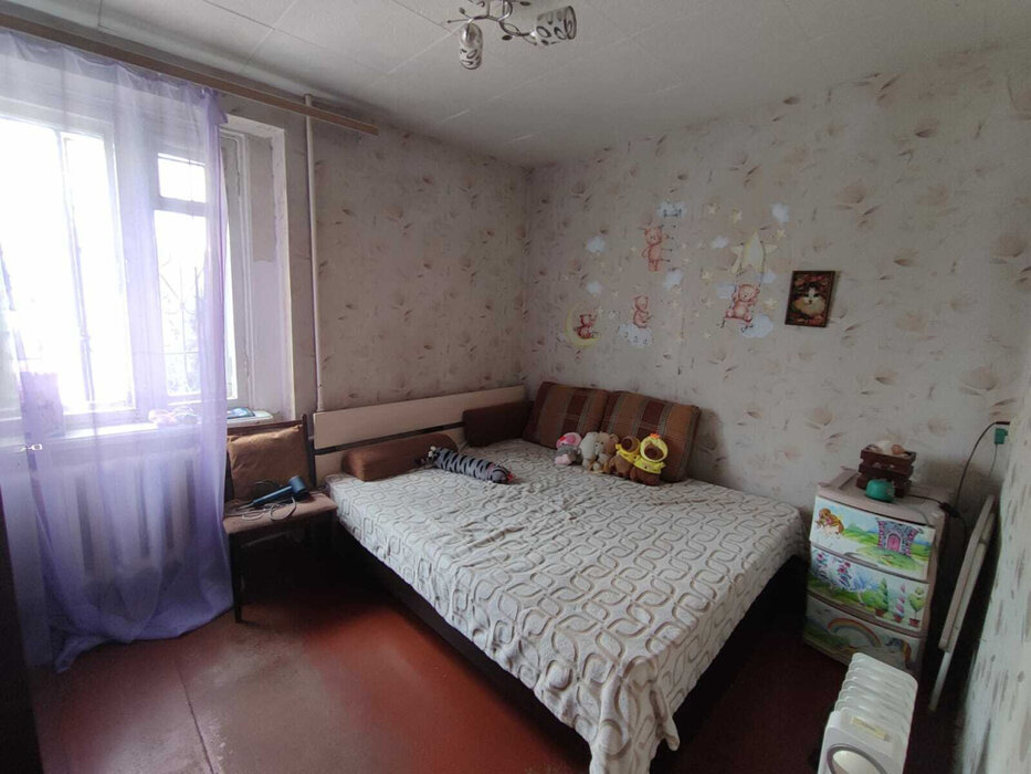 Екатеринбург, ул. Серафимы Дерябиной, 33 (Юго-Западный) - фото квартиры (6)
