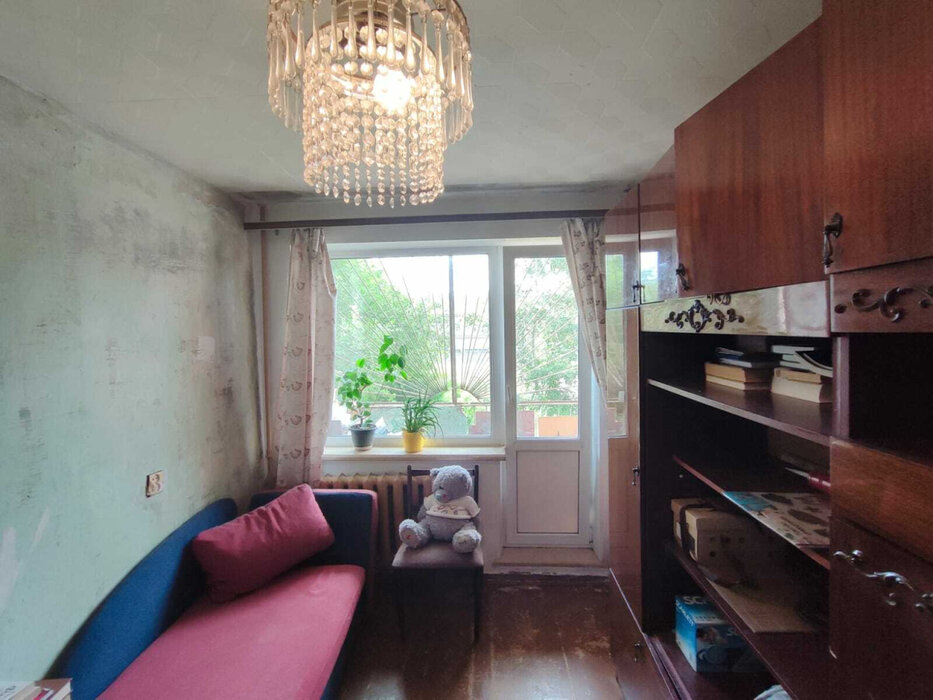 Екатеринбург, ул. Серафимы Дерябиной, 33 (Юго-Западный) - фото квартиры (7)