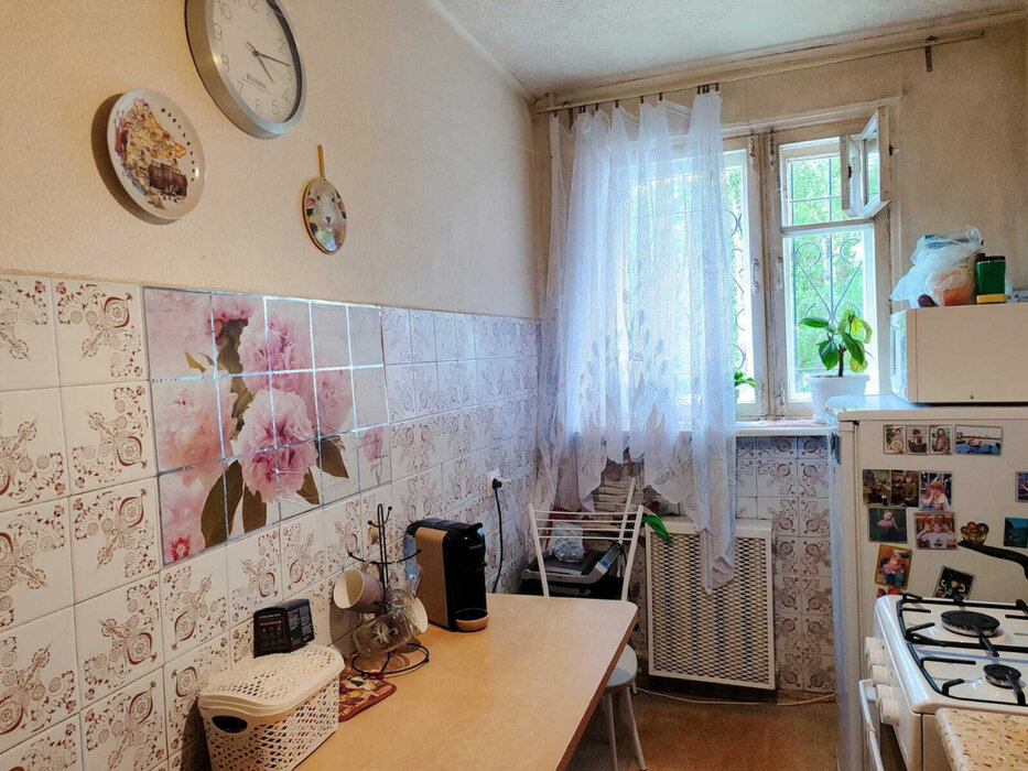 Екатеринбург, ул. Серафимы Дерябиной, 33 (Юго-Западный) - фото квартиры (8)