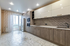 Екатеринбург, ул. Кузнечная, 81 (Центр) - фото квартиры