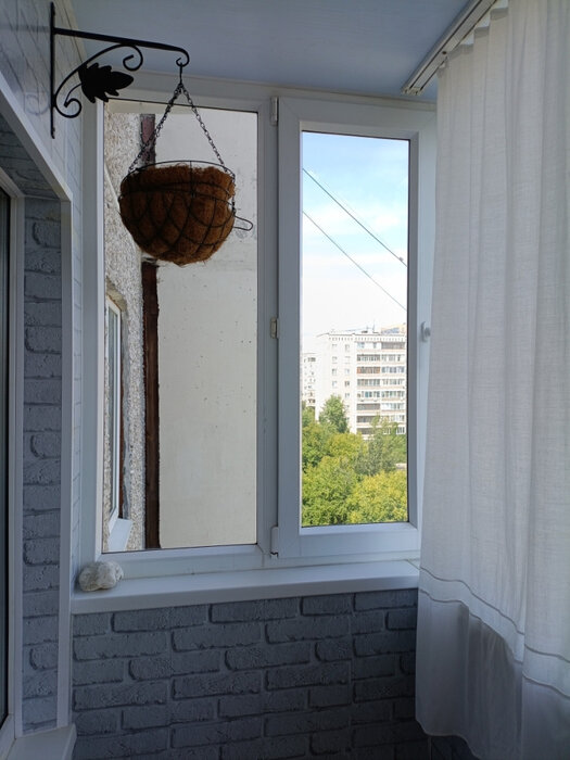 Екатеринбург, ул. Опалихинская, 19 (Заречный) - фото квартиры (7)