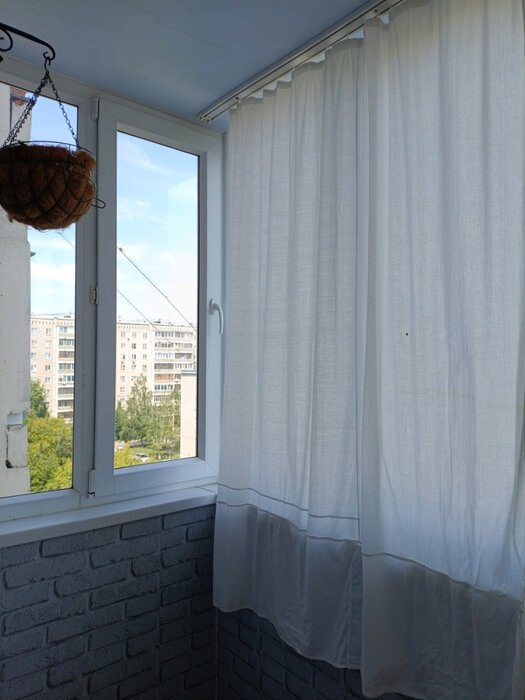 Екатеринбург, ул. Опалихинская, 19 (Заречный) - фото квартиры (8)