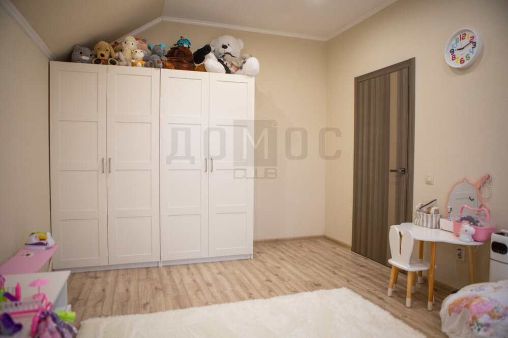 к.п. Алые паруса, ул. Морская, 17 (городской округ Белоярский) - фото дома (8)