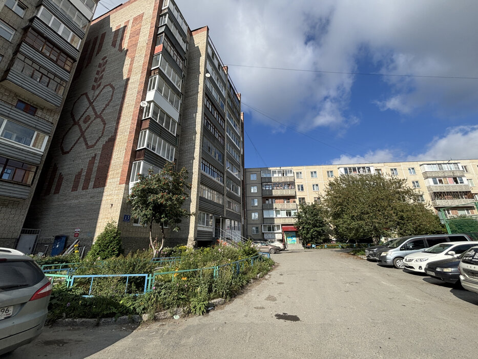 г. Заречный, ул. Алещенкова, 13 (городской округ Заречный) - фото квартиры (1)