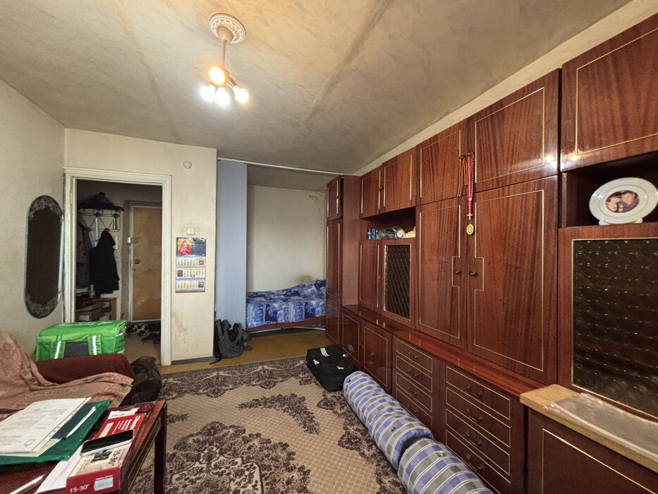 г. Заречный, ул. Алещенкова, 13 (городской округ Заречный) - фото квартиры (8)
