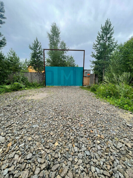 с. Логиново (городской округ Белоярский) - фото земельного участка (1)