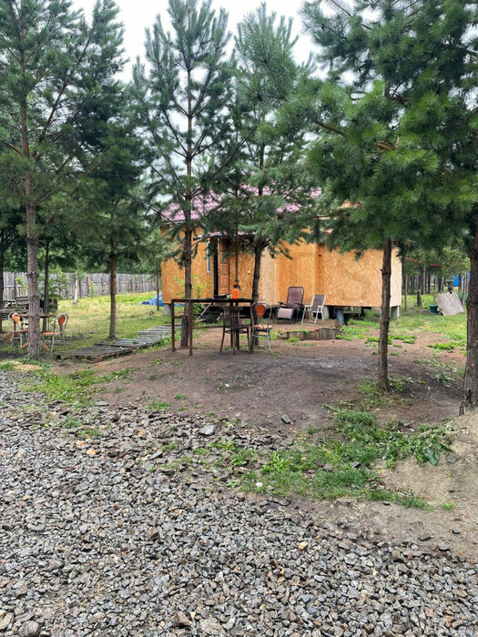 с. Логиново (городской округ Белоярский) - фото земельного участка (3)