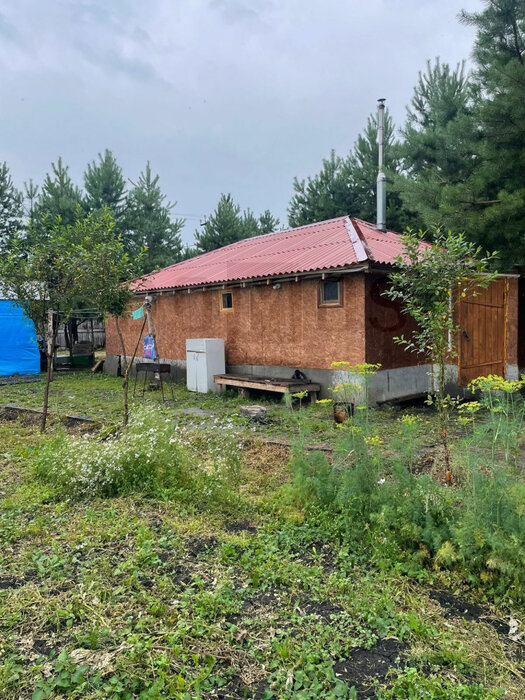 с. Логиново (городской округ Белоярский) - фото земельного участка (5)