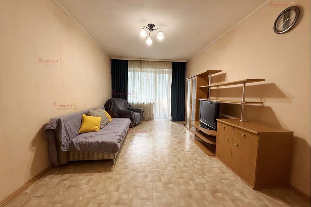 Екатеринбург, ул. Куйбышева, 96 (Шарташский рынок) - фото квартиры (5)
