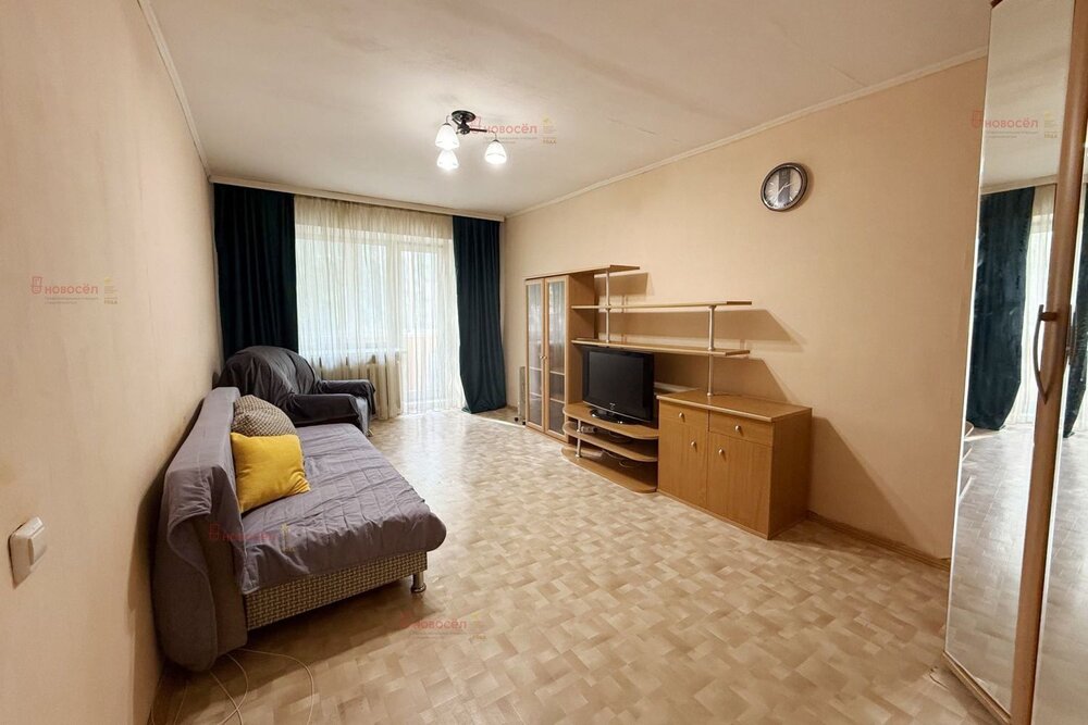 Екатеринбург, ул. Куйбышева, 96 (Шарташский рынок) - фото квартиры (6)