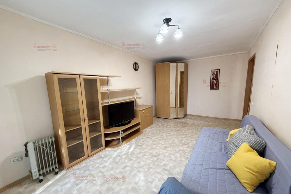 Екатеринбург, ул. Куйбышева, 96 (Шарташский рынок) - фото квартиры (7)