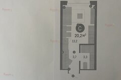 Екатеринбург, ул. Пехотинцев, 2/д (Старая Сортировка) - фото квартиры