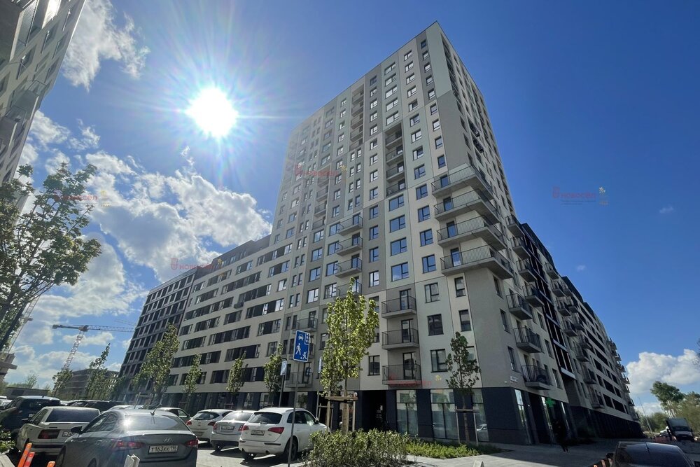 Екатеринбург, ул. Пехотинцев, 2/д (Старая Сортировка) - фото квартиры (2)