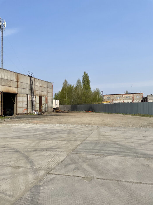 г. Среднеуральск, ул. Ленина, 2, к Ас1 (городской округ Среднеуральск) - фото промышленного объекта (3)