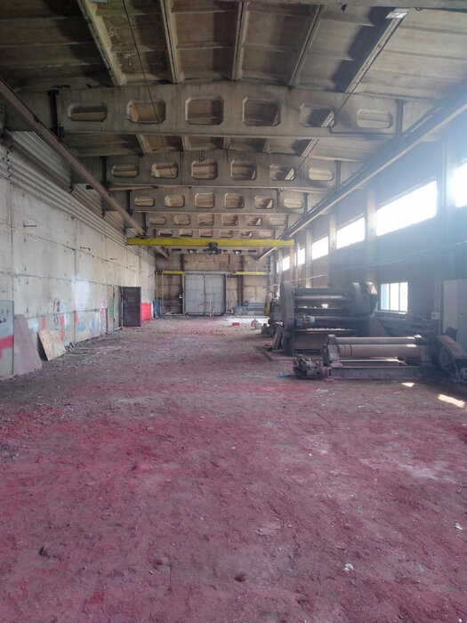 г. Среднеуральск, ул. Ленина, 2, к Ас1 (городской округ Среднеуральск) - фото промышленного объекта (6)