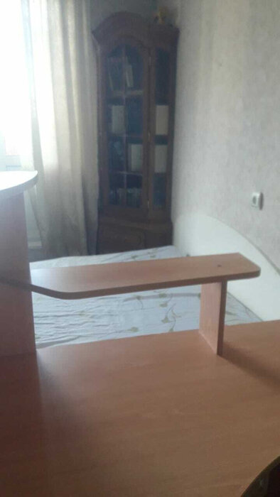 Екатеринбург, ул. Сыромолотова, 7 (ЖБИ) - фото комнаты (3)