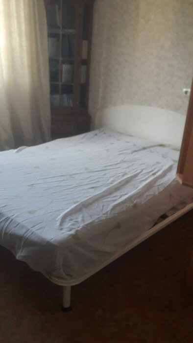 Екатеринбург, ул. Сыромолотова, 7 (ЖБИ) - фото комнаты (5)