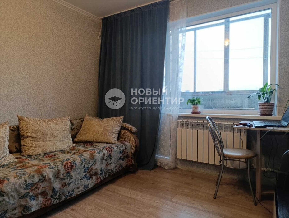 Екатеринбург, ул. Походная, 69 (Уктус) - фото квартиры (3)