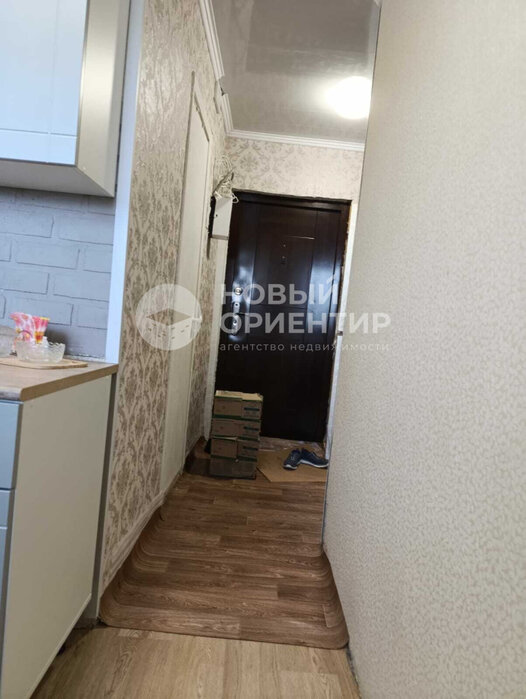 Екатеринбург, ул. Походная, 69 (Уктус) - фото квартиры (5)