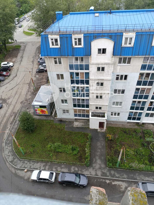 Екатеринбург, ул. Походная, 69 (Уктус) - фото квартиры (6)
